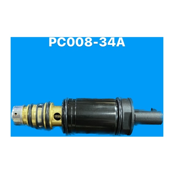 PC008-34A ELEKTİRİK KONTRAVALF