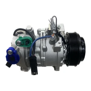 94665 961920 BMW 6PK ZET-KAR KLİMA KOMPRESÖRÜ