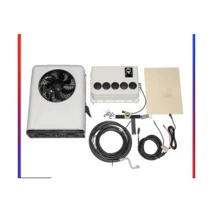 ELEKTRİKLİ KLİMA 12V