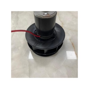 ZETKAR-66042A CAT TEKLİ BLOWER MOTORU 12V