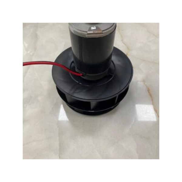 ZETKAR-66042A CAT TEKLİ BLOWER MOTORU 12V