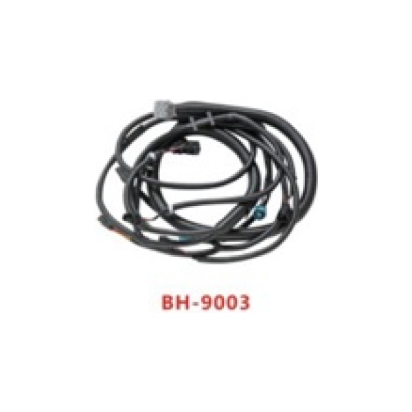 BH-9003 GAZ KELEBEĞİ KONTROL CİHAZI KABLOSU
