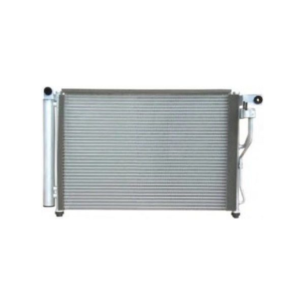 86061 HYUNDAİ ACCENT CONDENSER 11/05