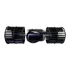 ZK-77005 VOLVO BLOWER FAN 12V-24V