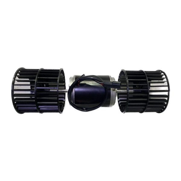 ZK-77005 VOLVO BLOWER FAN 12V-24V
