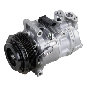 A000830302 MERCEDES 6 PK KOMPRESÖR