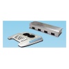 FT750 İKİ FANLI TAVAN KLİMASI