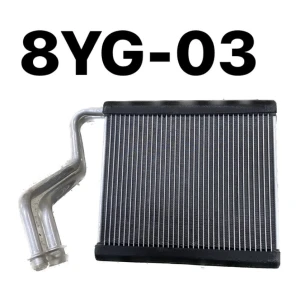 8YG-03 FORD TRANSİT ARKA EVAPARATÖR