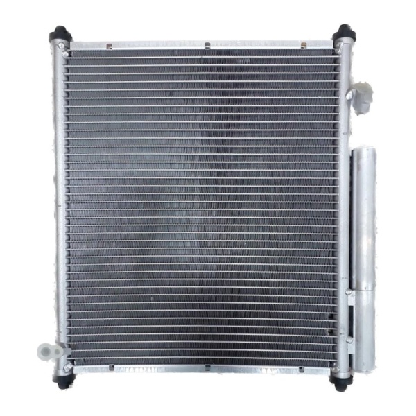 CX-1119 HONDA CONDENSER