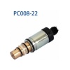 PC008-22 SANDEN PXE16 GM DELTA KONTRAVALF