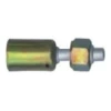 2107 ALEMİNYUM DÜZ REKOR 13/32 10MM