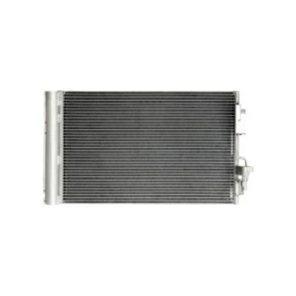 86563 OPEL ASTRA 98 CONDENSER