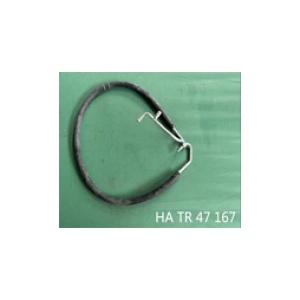 HA TR 47 167 CARGO KLİMA HORTUMU