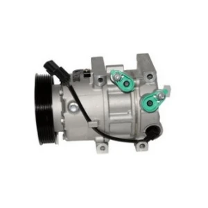 97701-3R000 KİA OPTİMA KLİMA KOMPRESÖRÜ