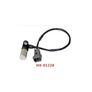 HX-01228 6HKI 2 PİNLİ HIZ SENSÖRÜ