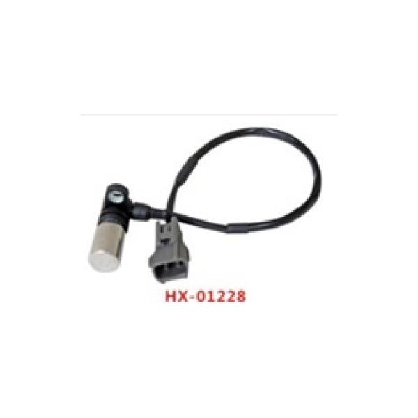 HX-01228 6HKI 2 PİNLİ HIZ SENSÖRÜ