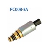 PC008-8A ZEXEL VALEO MERCEDES KONTRAVALF