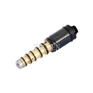 PC008-25A DENSO 6SEU16C - Toyota Yaris / Hiace / Reiz / Crown