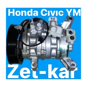 210808 HONDA CIVIC YM KOMPRESÖR