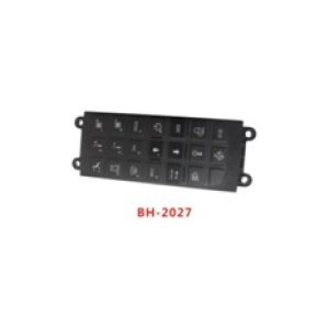 BH-2027 VOLVO EC480D/360B/380D KLİMA DÜĞMESİ