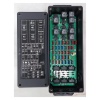 BH-4021 VOLVO 480 KLİMA DÜĞMESİ
