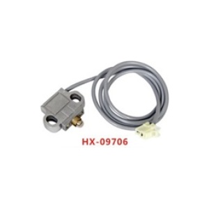 HX-09706 KOMATSU YÜRÜME ANAHTARI