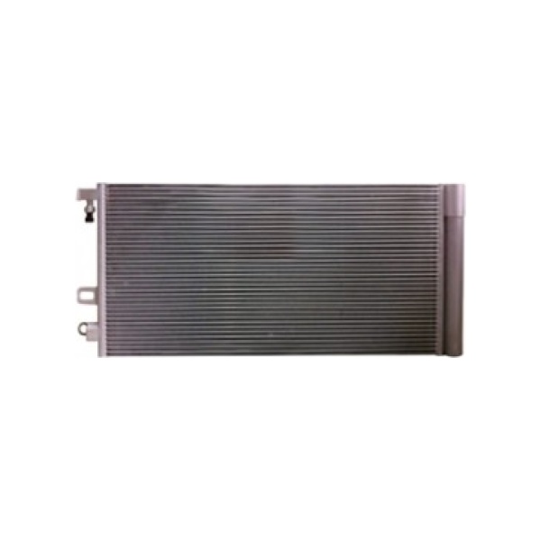 CH-5333 RENAULT FLUENCE CONDENSER 11/08 OE# 921000006R Size: 693*354*16