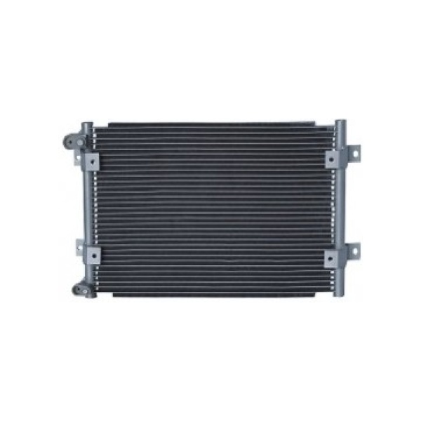 86287 HYUNDAİ LOADER İŞ MAKİNASI CONDENSER