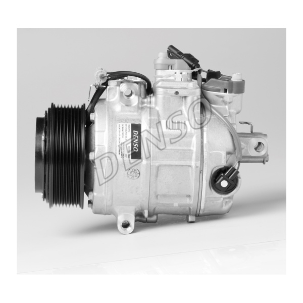 DCP05078 BMW 3/4/5/6/7 X5 X6 ..- KLİMA KOMPRESÖRÜ