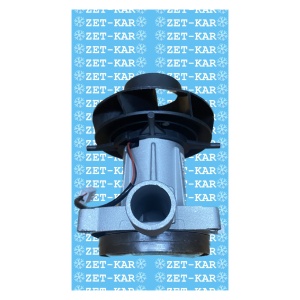 WEBESTO FAN MOTORU 2KW 5KW 12V-24V