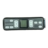 JK-8059 KOMATSU PC200-7 KONTROL PANELİ