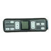 JK-8059 KOMATSU PC200-7 KONTROL PANELİ