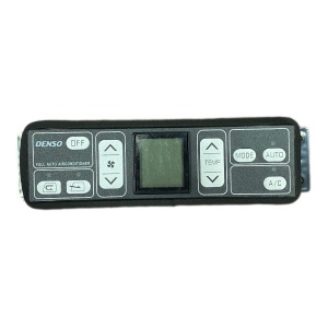 JK-8059 KOMATSU PC200-7 KONTROL PANELİ