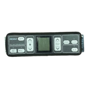 JK-8059 KOMATSU PC200-7 KONTROL PANELİ