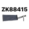 ZK88415 FORD CARGO E.M. KALORİFER PETEĞİ