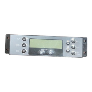JK-8071 / BH-2016 SUMİTOMO A5 KONTROL PANELİ