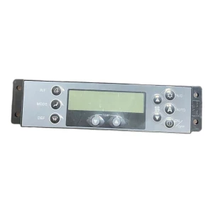 JK-8071 / BH-2016 SUMİTOMO A5 KONTROL PANELİ
