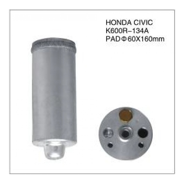 HF6020 HONDA CIVIC DRİER