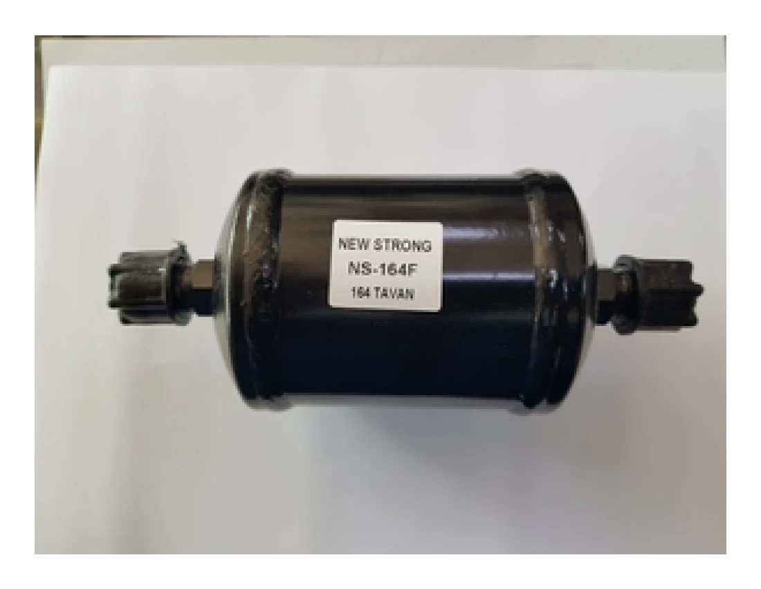 HF164F TAVAN DRİER FİLİTRE