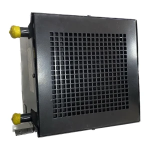24V ÇORUM KALORİFERİ KÜÇÜK