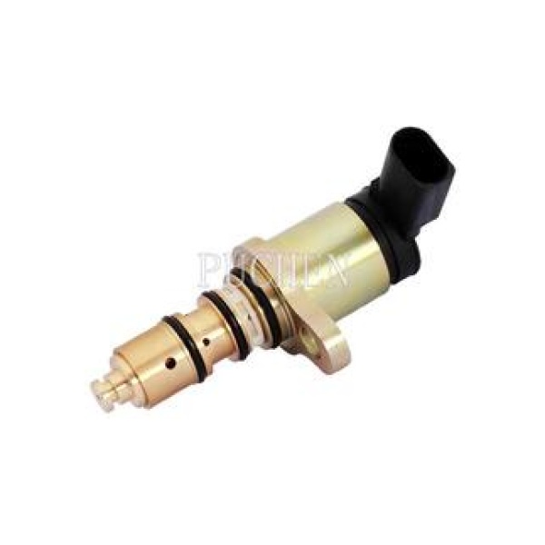 PC008-12 SANDEN PXE13/ PXE16 - Audi A3 / VW Golf / Touran / Seat / Skoda