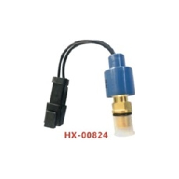 HX-00824 JCB MAVİ BASINÇ MÜŞÜRÜ