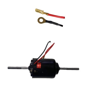 848 BLOWER FAN MOTORU 12V
