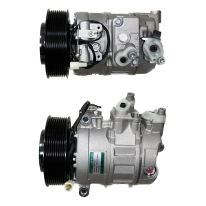 970254 ACTROS 24V KLİMA KOMPRESÖRÜ