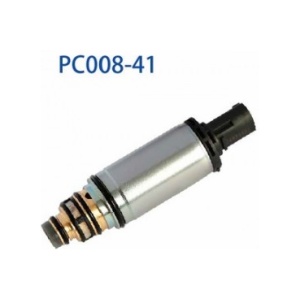 PC008-41 VALEO MERCEDES KONTRAVALF