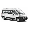 KLM005 FIAT DUCATO PEUGEOT BOXER DEŞPORT KLİMA SET