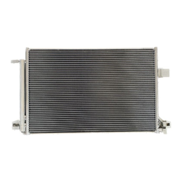 CX-8791Y-16 VW T7 ( TRANSPORTER, CARAVELLE ) CONDENSER