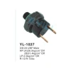 YL-1027 UNIVERSAL 2 Lİ ERKEK KLİMA MÜŞÜR