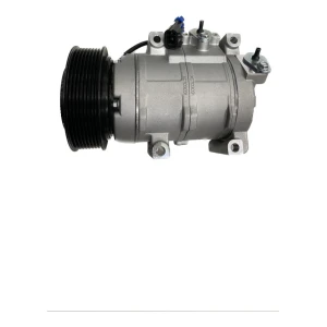 173042 JOHN DEERE ZETKAR KOMPRESÖR OEM: DCP99520