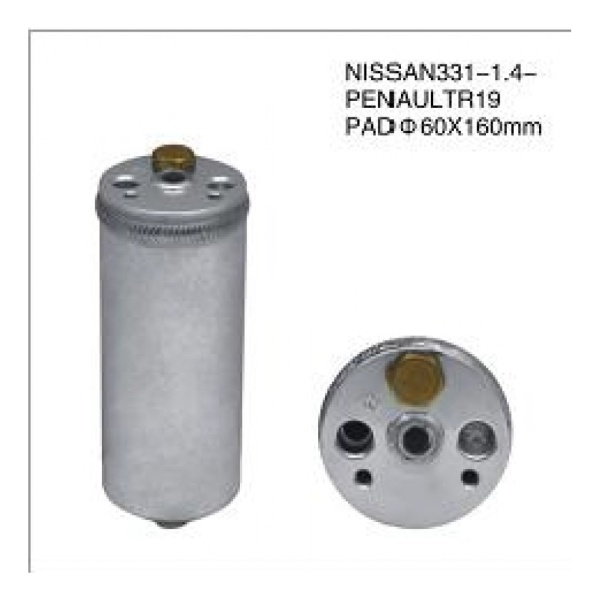 HF6030 NISSAN DRİER